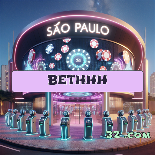 Apostas Inovadoras no Bethhh.com: Entre Diversão e Lucro