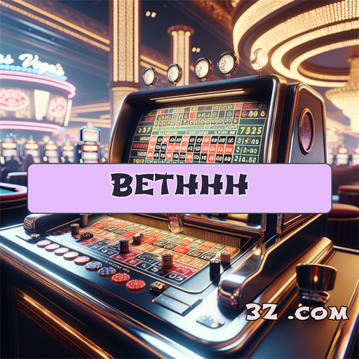 Slots Incríveis: A Magia do Jogo no bethhh.com