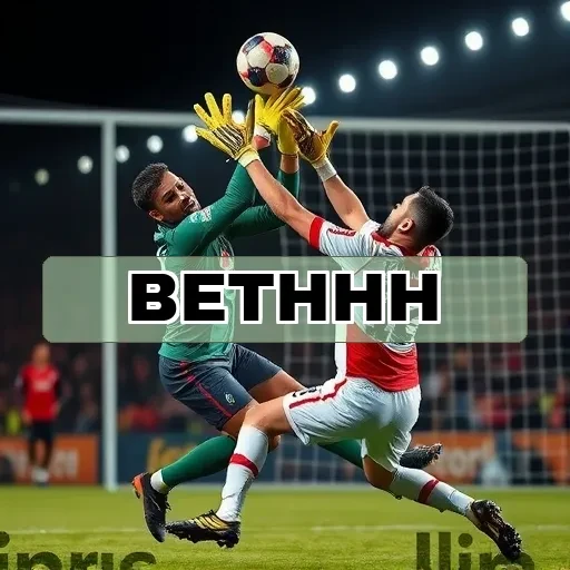 bethhh.com: A Nova Fronteira dos Jogos Online no Brasil